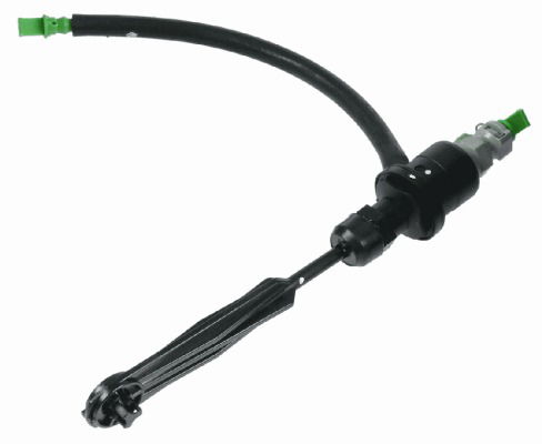 Geberzylinder, Kupplung Sachs 6284 600 658 Geberzylinder, Kupplung Sachs 6284 600 658 von Sachs
