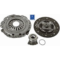 Kupplungssatz Kit plus CSC SACHS 3000 990 026 von Sachs