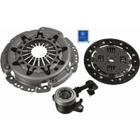 Kupplungssatz Kit plus CSC SACHS 3000 990 109 von Sachs