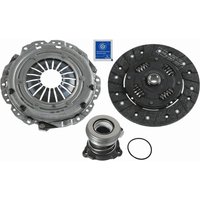 Kupplungssatz Kit plus CSC SACHS 3000 990 160 von Sachs