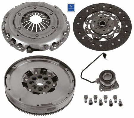 Kupplungssatz Sachs 2290 601 142 von Sachs