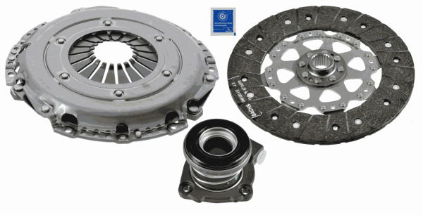 Kupplungssatz Sachs 3000 990 280 von Sachs