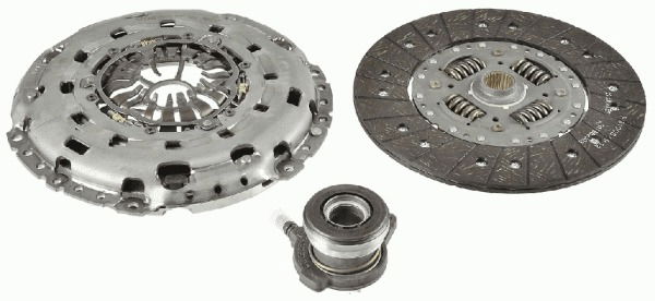 Kupplungssatz Sachs 3000 990 291 von Sachs