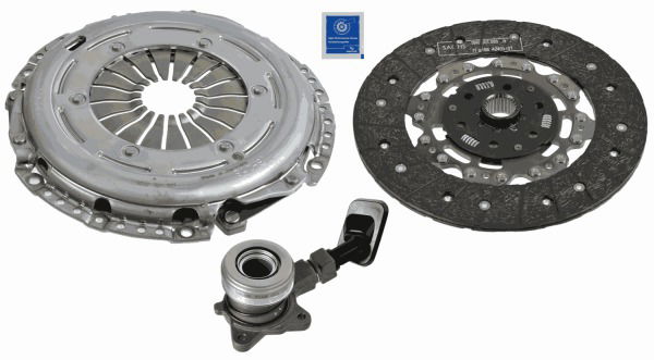 Kupplungssatz Sachs 3000 990 296 von Sachs