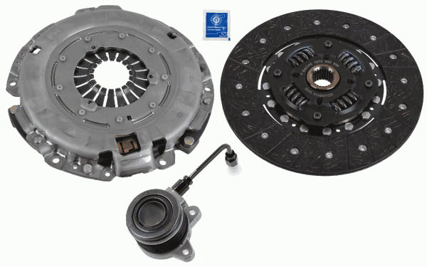 Kupplungssatz Sachs 3000 990 559 von Sachs