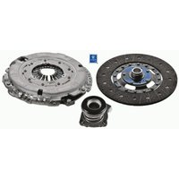 Kupplungssatz XTend Kit plus CSC SACHS 3000 990 556 von Sachs