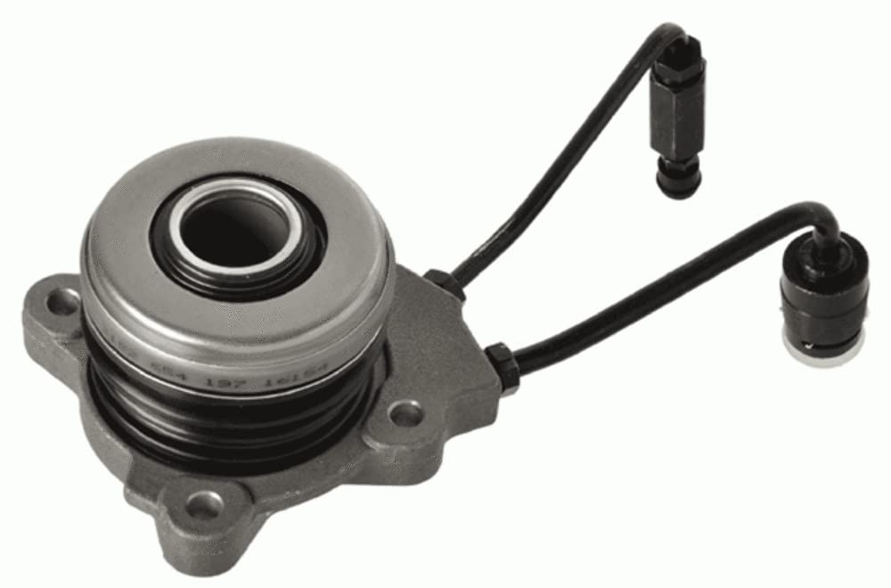 SACHS 3182 654 197 Zentralausrücker Kupplung für Mercedes-Benz A-Klasse (W169) 2004-2012 und andere fahrzeuge von SACHS