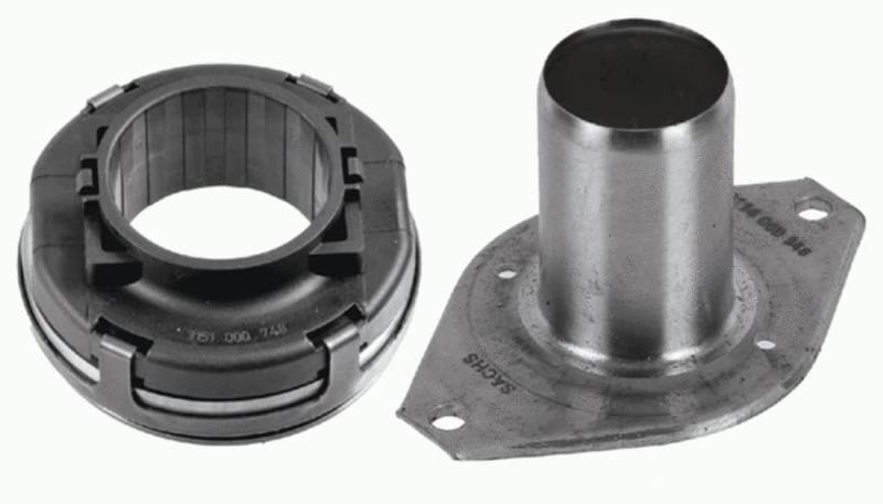 SACHS 3189 600 062 Ausrücklager für Audi A4 B8 Avant (8K5) 2007-2017 und andere fahrzeuge von SACHS