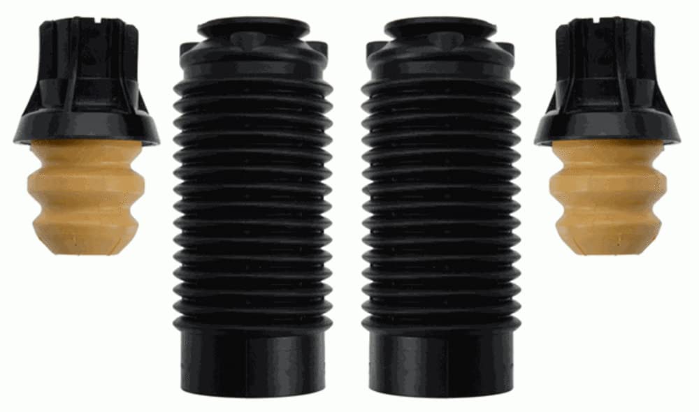 SACHS 900 335 Staubschutzsatz Stoßdämpfer Service Kit Für Fiat 500 (312_) 2007 - Vorderachse von SACHS