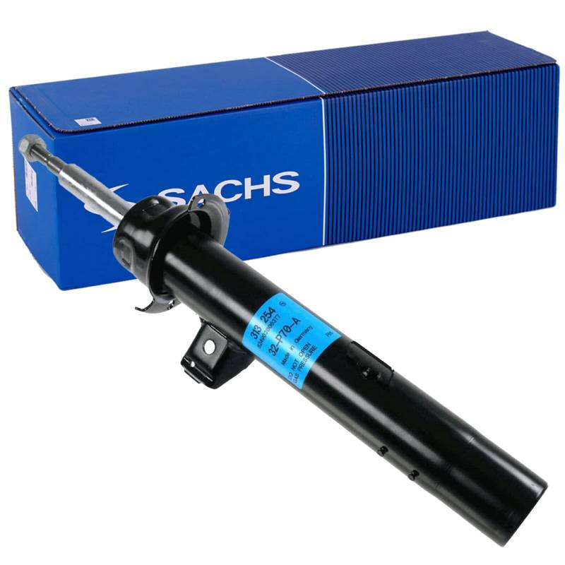 SACHS 313 254 Stoßdämpfer for and other applications von SACHS