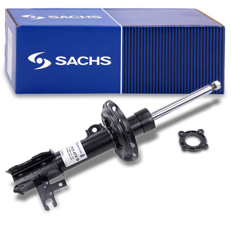 SACHS 313 478 Stoßdämpfer for and other applications von SACHS