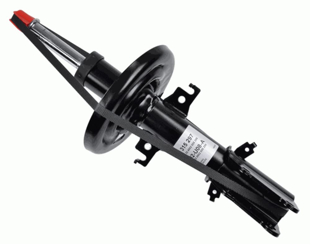 SACHS 315 297 Stoßdämpfer for and other applications von SACHS