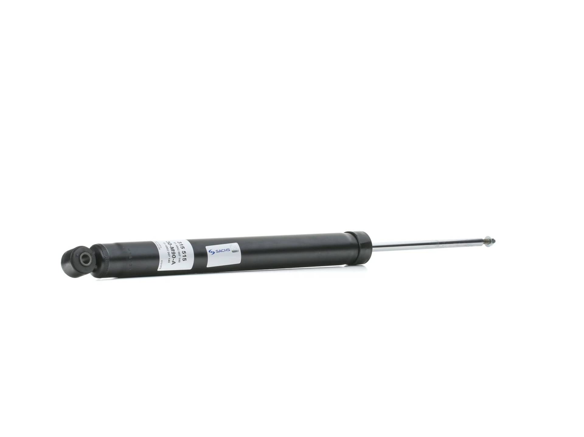 SACHS Stoßdämpfer 315 515, OE-Qualität, Stoßdämpferwechsel beim Auto von SACHS