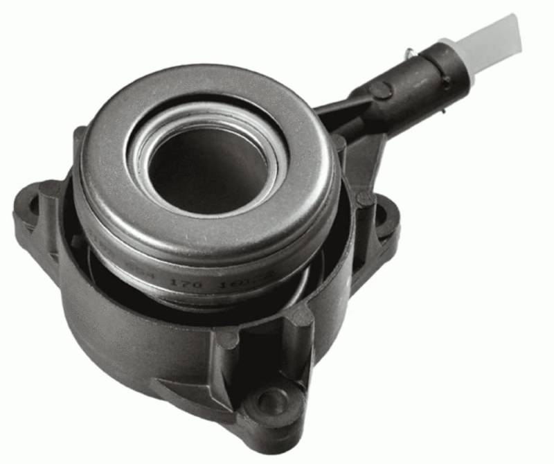 SACHS 3182 654 170 Zentralausrücker Kupplung für Ford Transit Kasten (FA_ _) 2006-2014 und andere fahrzeuge von SACHS