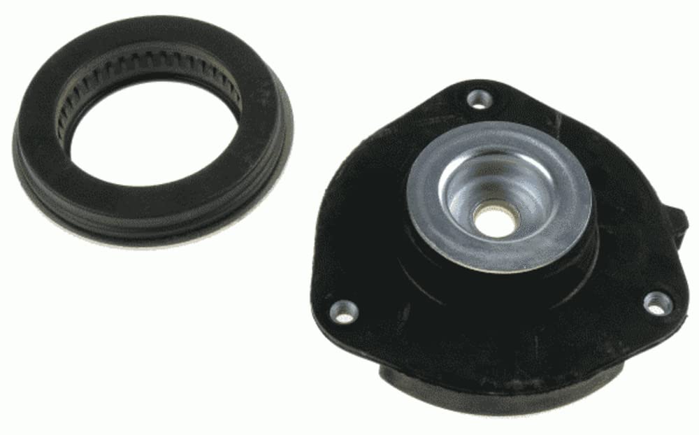 SACHS 802 417 Reparatursatz Federbeinstützlager Für Volkswagen RABBIT V (1K1) 2003 - 2010 links,rechts, Vorderachse von SACHS