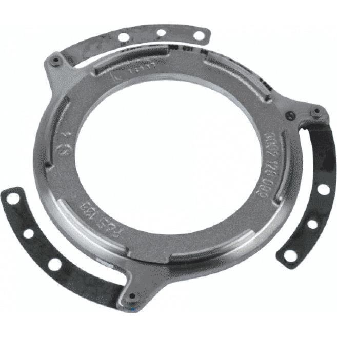 Sachs Kupplungs-Druckplatte 3071 088 031 für BMW K 75 von Sachs