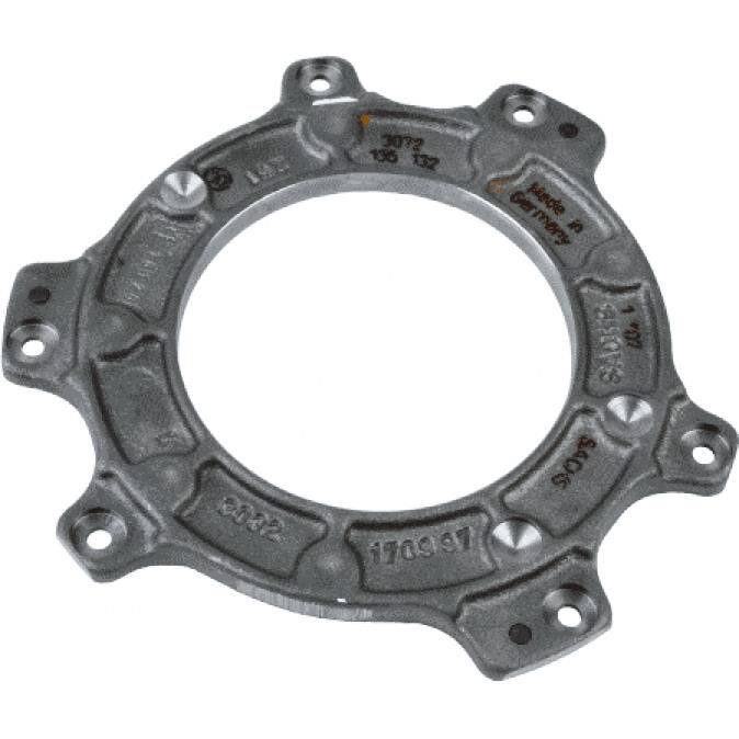 Sachs Kupplungsgehäusedeckel 3072 135 132 für BMW R 850-1150 von Sachs