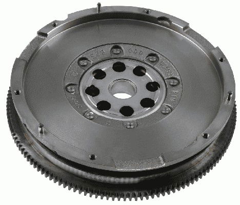 Schwungrad Sachs 2294 000 846 von Sachs