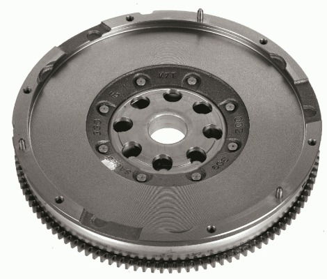 Schwungrad Sachs 2294 002 029 von Sachs