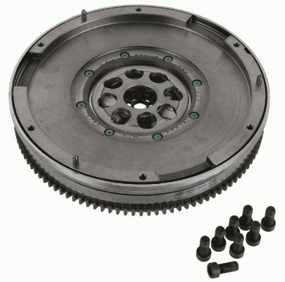 Schwungrad Sachs 2294 002 033 von Sachs