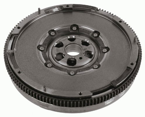 Schwungrad Sachs 2294 002 166 von Sachs