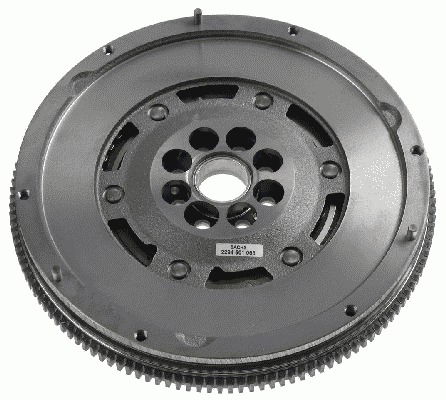 Schwungrad Sachs 2294 501 068 von Sachs