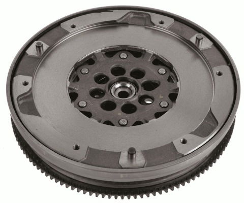 Schwungrad Sachs 2294 501 217 von Sachs