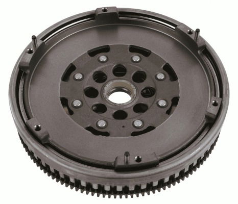 Schwungrad Sachs 2294 501 234 von Sachs