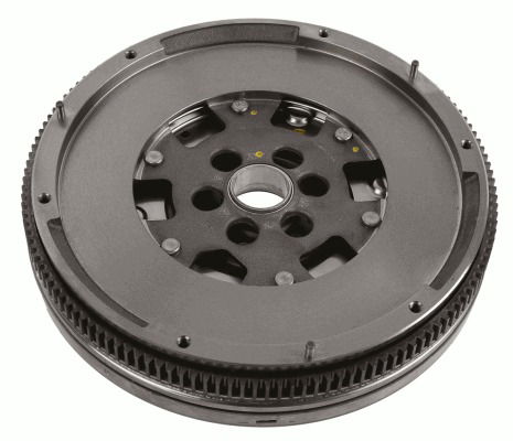 Schwungrad Sachs 2294 501 250 von Sachs