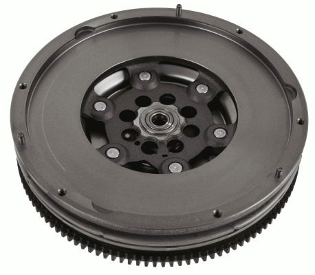 Schwungrad Sachs 2294 501 251 von Sachs