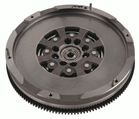 Schwungrad Sachs 2294 501 254 von Sachs