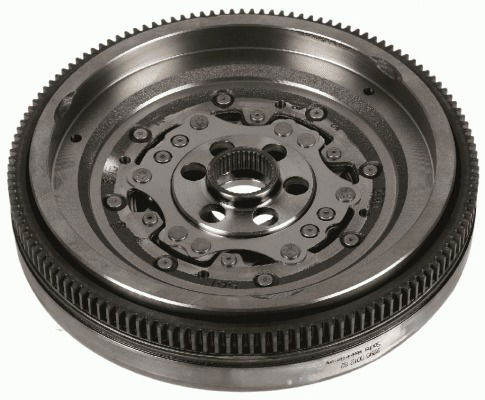 Schwungrad Sachs 2295 001 282 von Sachs