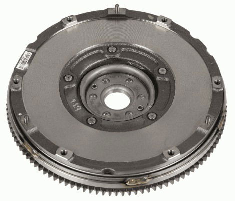 Schwungrad Sachs 6366 000 017 von Sachs