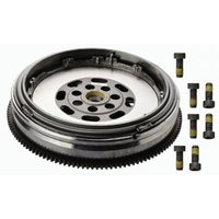 Zweimassenschwungrad SACHS 2294 501 081 von Sachs