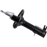 Stoßdämpfer SACHS 313 862, Links von Sachs