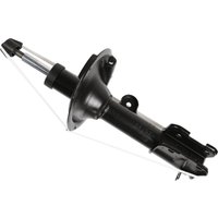 Stoßdämpfer SACHS 316 710, Links von Sachs