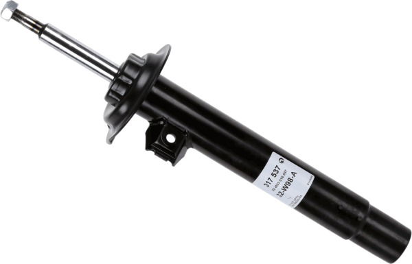 Stoßdämpfer links Sachs 317 537 von Sachs