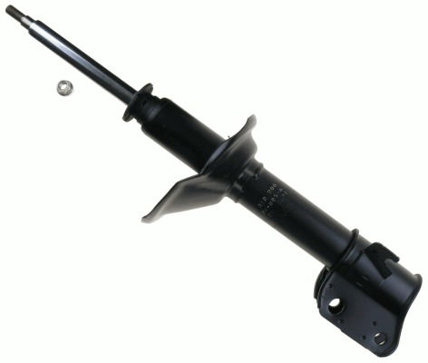 Stoßdämpfer links Sachs 312 208 von Sachs