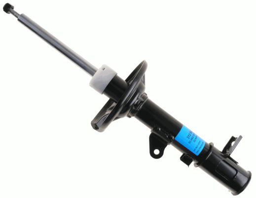 Stoßdämpfer links Sachs 312 582 von Sachs