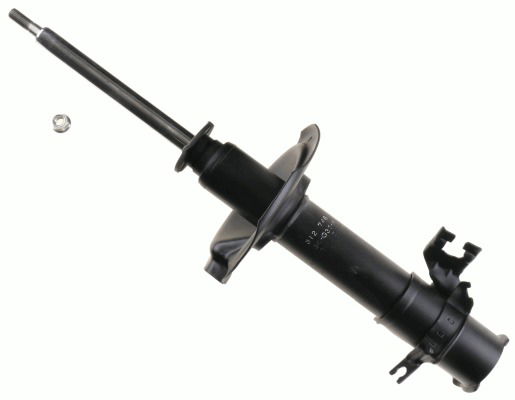 Stoßdämpfer links Sachs 312 746 von Sachs