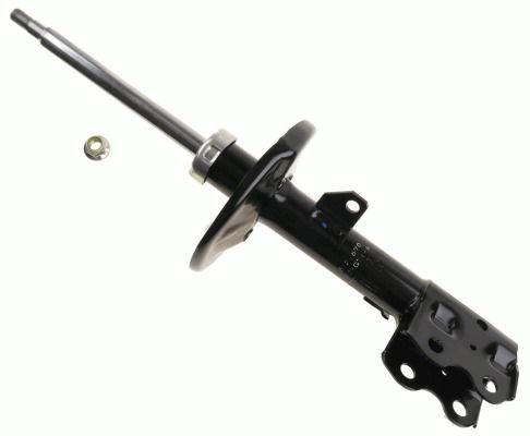 Stoßdämpfer links Sachs 312 870 von Sachs