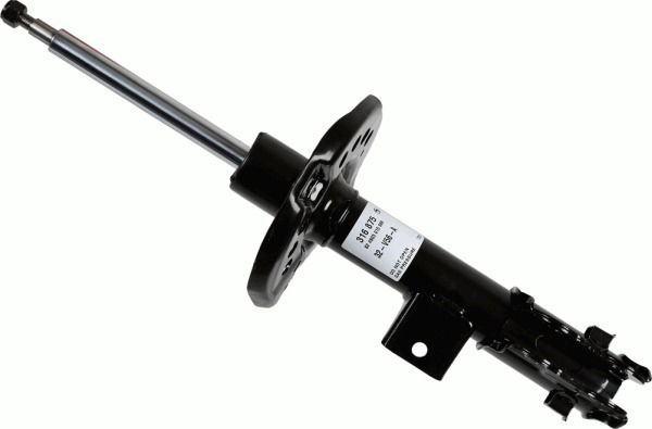 Stoßdämpfer links Sachs 316 875 von Sachs