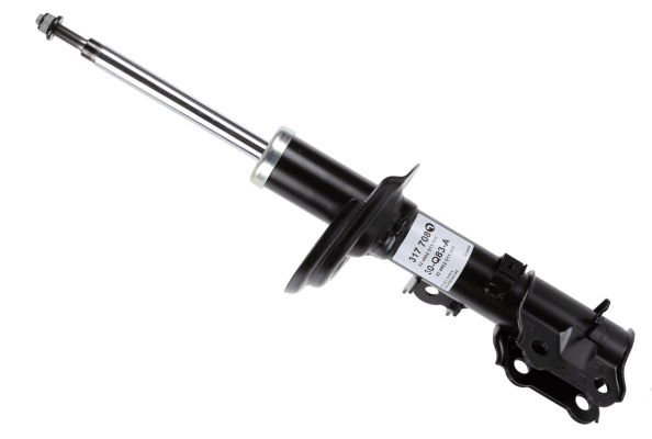 Stoßdämpfer links Sachs 317 708 von Sachs