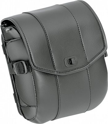 Saddlemen Cruis n Deluxe 3503-0064, Sissybar-Tasche - Schwarz von Saddlemen