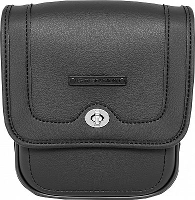 Saddlemen D144, Lenkertasche - Schwarz von Saddlemen