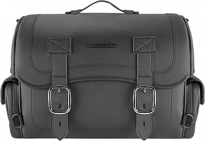 Saddlemen D2100, Hecktasche - Schwarz von Saddlemen