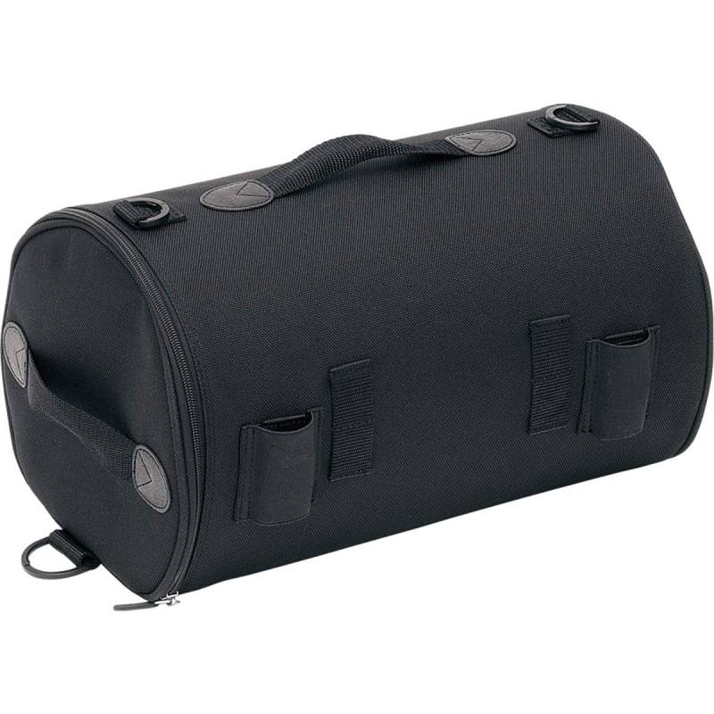 Saddlemen Rolltasche schwarz 3515-0074 von Saddlemen