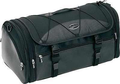 Saddlemen TR3300DE Deluxe, Hecktasche - Schwarz von Saddlemen