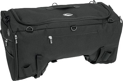 Saddlemen TS3200 Deluxe Sport, Hecktasche - Schwarz von Saddlemen