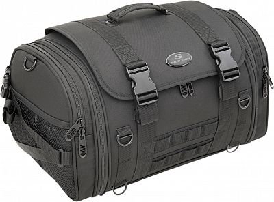 Saddlemen Tactical TR2300DE Deluxe, Hecktasche - Schwarz von Saddlemen